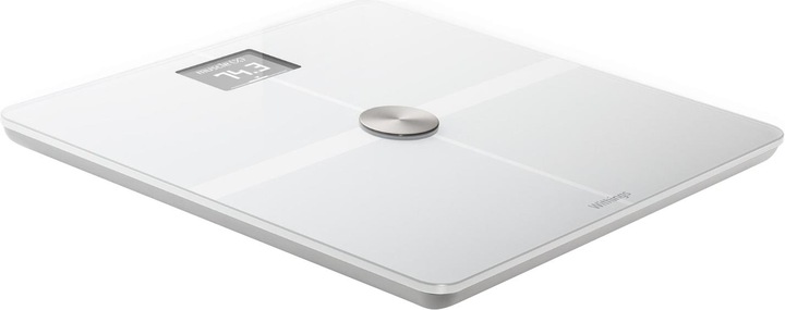 Produktbild Withings Body WBS-05 (150 kg)