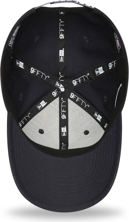 Produktbild New Era 9Fifty Stretch Snapback Cap - NY Yankees navy - S/M (S, M)