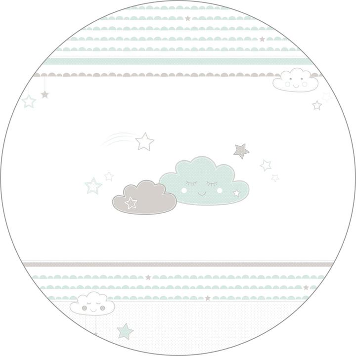 Produktbild Roba Happy Cloud (60 x 120 cm)