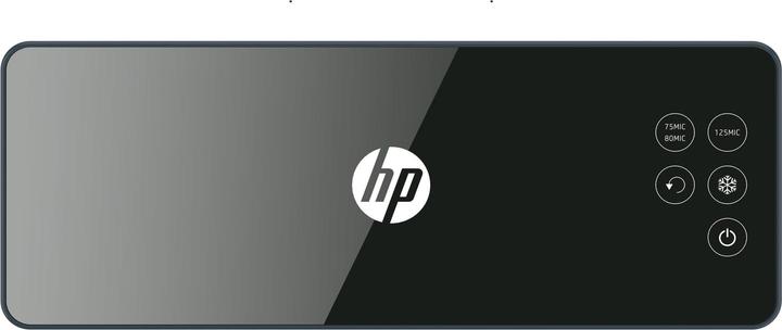 Image du produit HP Laminator Pro Laminator 4 (125 µm, 75 - 125 µm, 75 µm, 80 - 125 µm, A4)