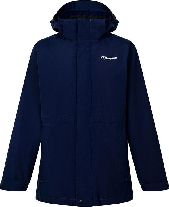 Actual product image Berghaus Glissade Gore-Tex InterActive Jacke für Damen (40)