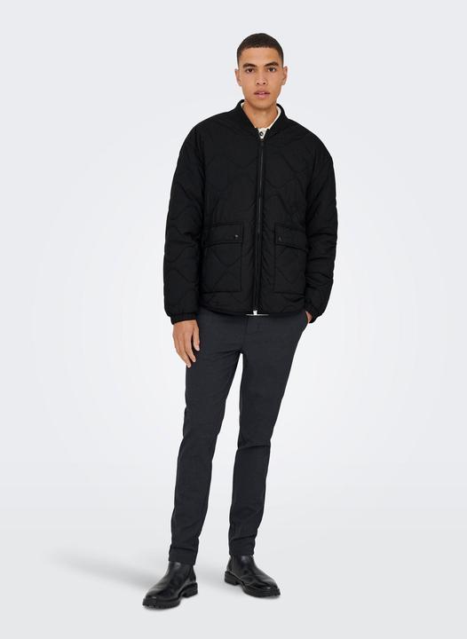 Image du produit Only & Sons ONSWREN Steppjacke Steppjacke (XL)