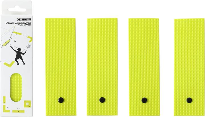 Actual product image Perfly Flexible pitch set