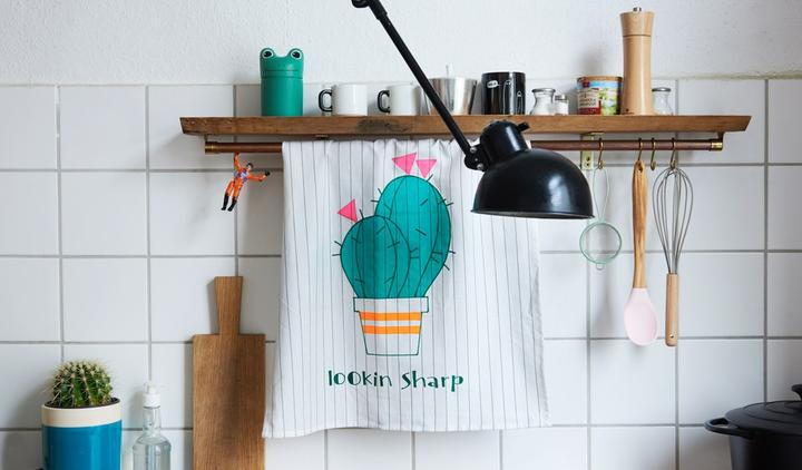 Image du produit Edding 4600 - Stylo pour t-shirt (1 x)