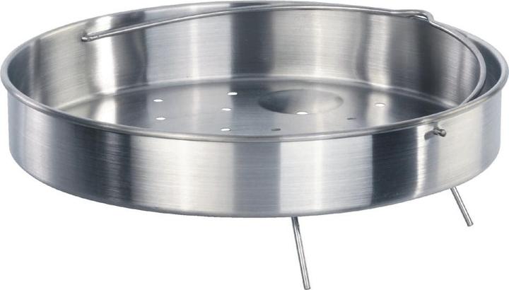 Produktbild GSW Schnellkochtopf-Set Biostar, Edelstahl, 6-teilig