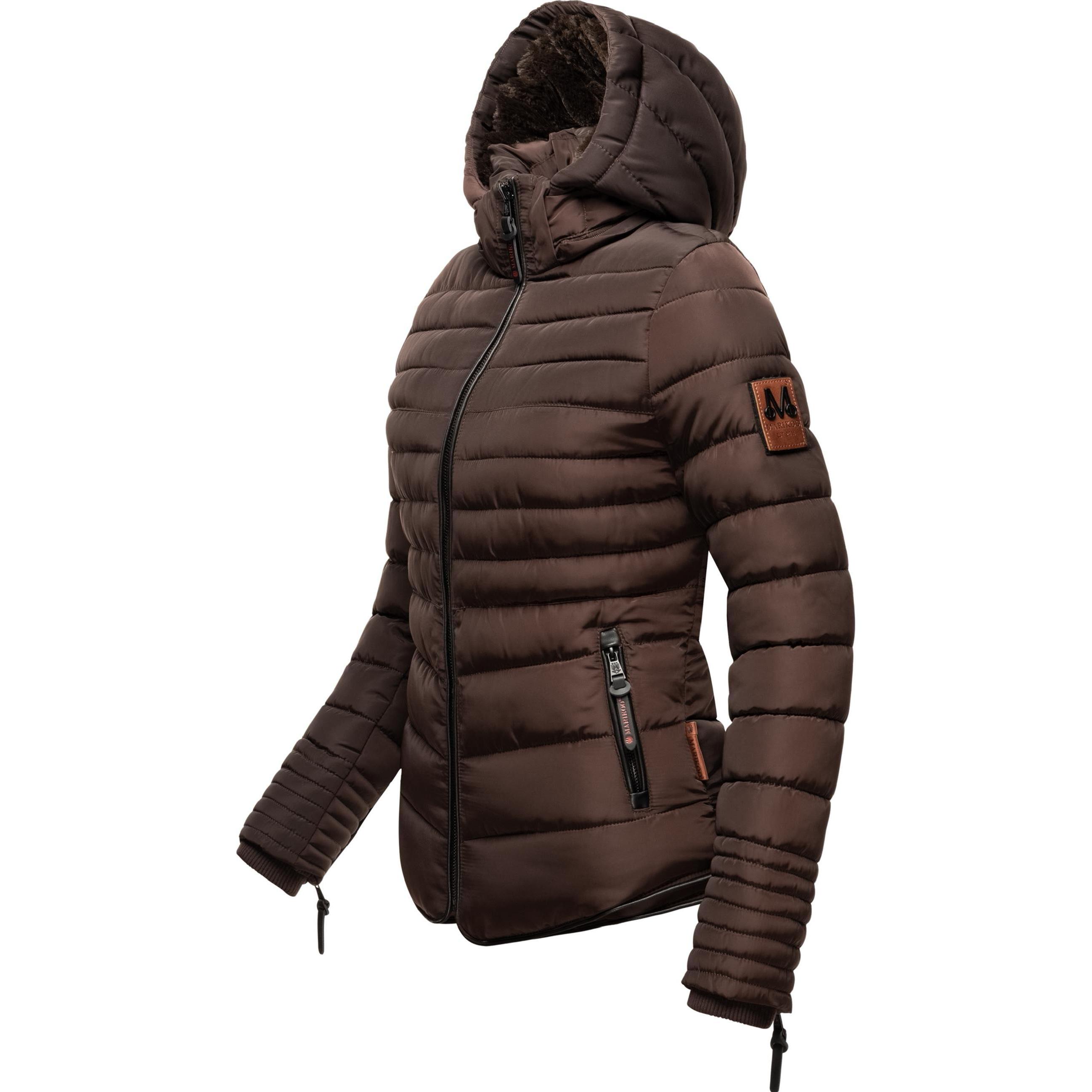 Thumbnail - Marikoo, Damen, Jacke, Amber (XXL), XXL