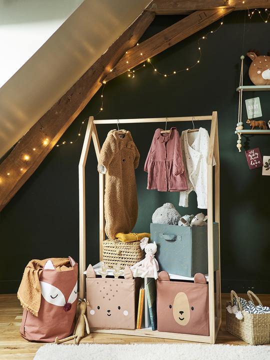 Image du produit Vertbaudet Aufbewarhrungsbox