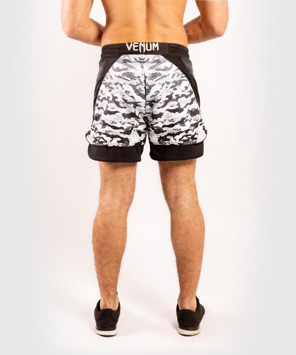 Produktbild Venum Defender Fightshort Urban Camo (XL)