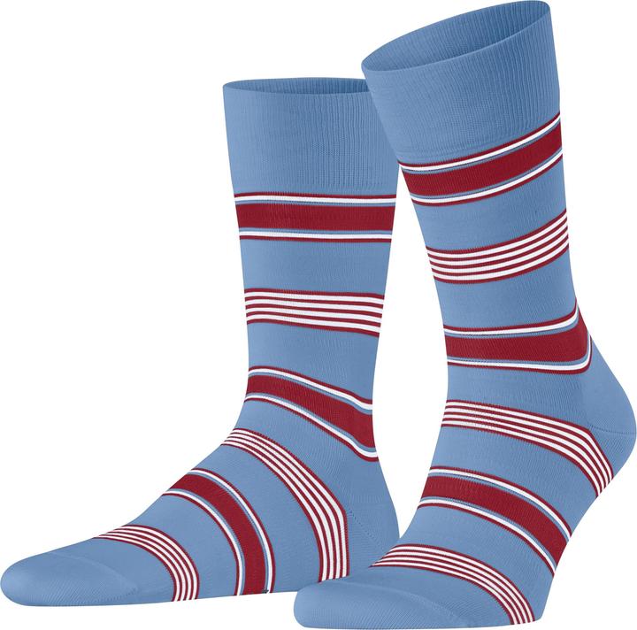 Produktbild Falke Marina Stripe Herren (47 - 48)