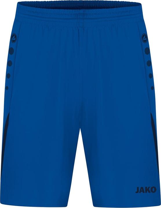 Actual product image JAKO Sports Pants Challenge (128)