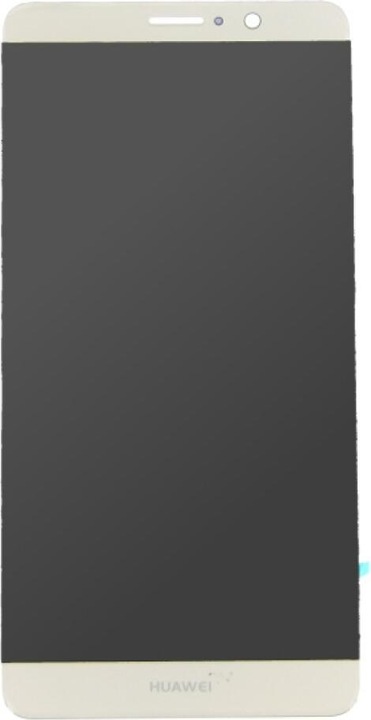 Produktbild OEM Display für Huawei Mate 9 gold ohne Rahmen (Display, Huawei Mate 9)