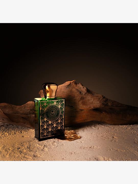 Produktbild Moresque Scirocco (Eau de Parfum, 75 ml)