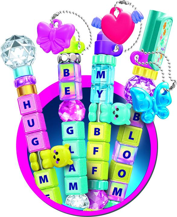 Produktbild Clementoni Stift Schöpfer Buchstaben Labor