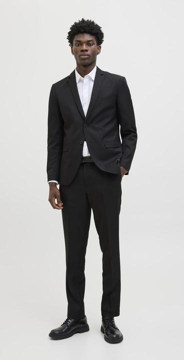 Actual product image Jack & Jones JPRCOSTA Super Slim Fit Anzug Einreihiger Blazer und Hose (48)