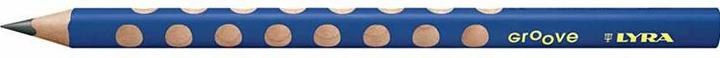Lyra Groove (4.25 mm, B, 1x)