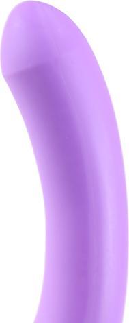 Actual product image Vibe Therapy Tri vibrator