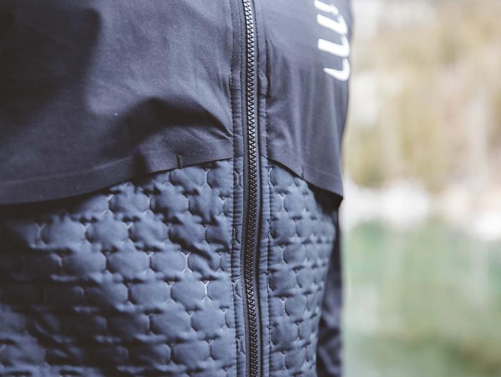 Produktbild Compressport Winter Insulated 10/10 Jacket W (XS)