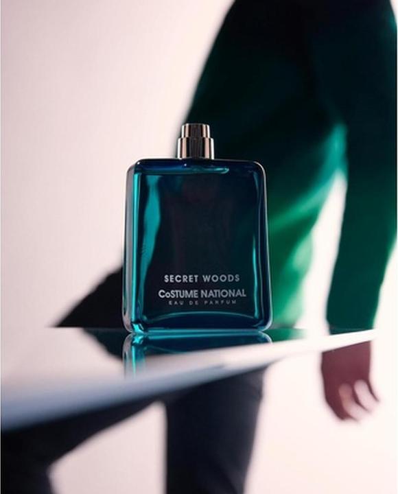 Produktbild Costume National Homme EDP Secret Woods 50 ml (Eau de Parfum, 50 ml)