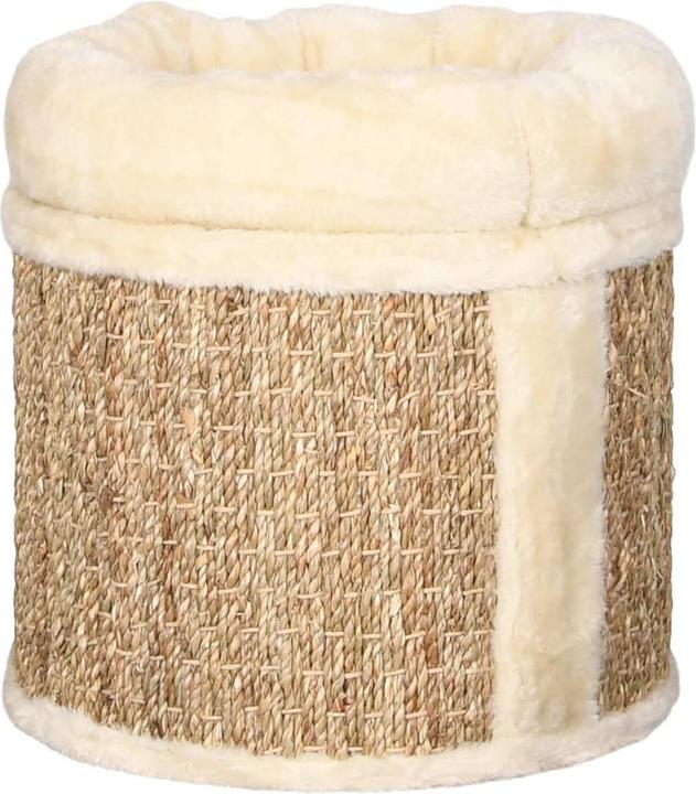 Image du produit vidaXL Katzenhaus