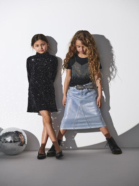 Produktbild Only KOGCANAL Jeansrock Jeansrock (158)