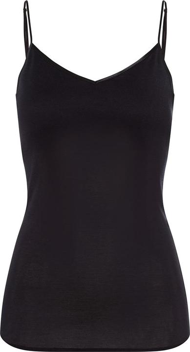 Produktbild Hanro Cotton Seamless Spaghetti-Top Padded (Einzelpack, XS)