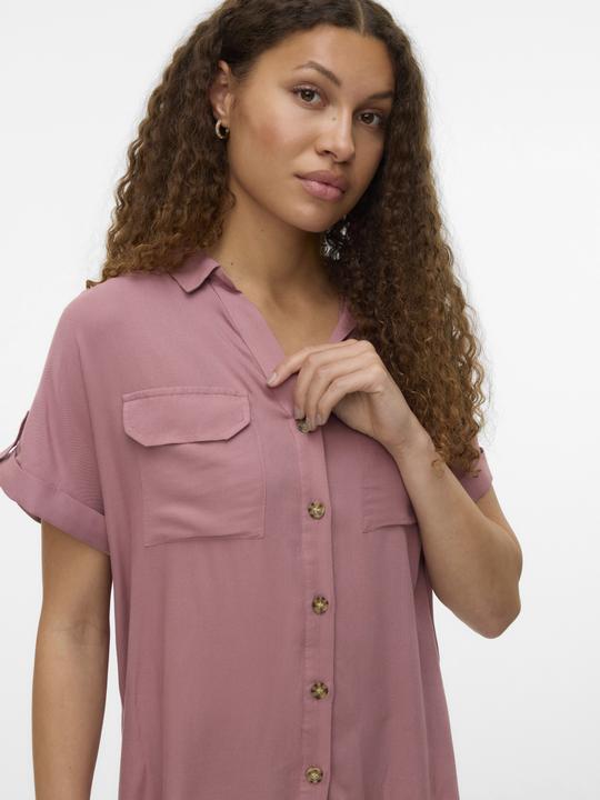 Immagine prodotto Vero Moda Vmbumpy Ss Shirt Wvn Noos (M)