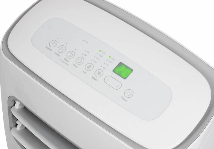 Image du produit Eurom Coolsmart 90 (30 m², 9000 BTU/h)