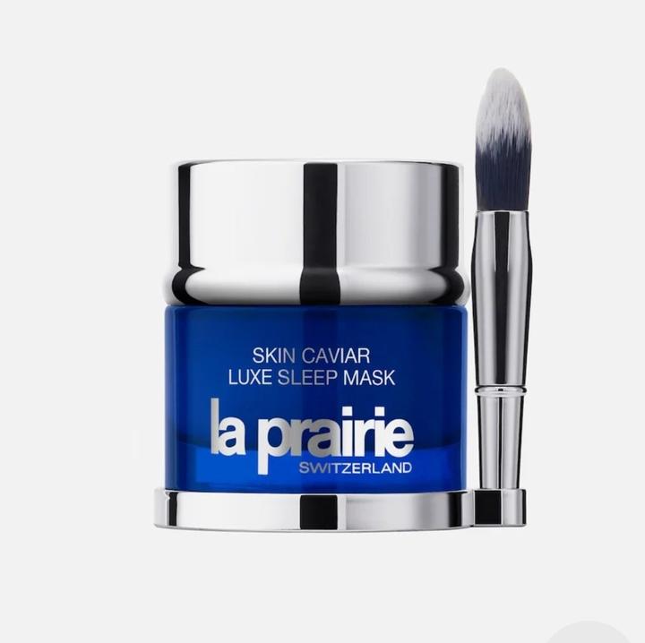 Produktbild La Prairie Luxe Cream Sheer (50 ml)