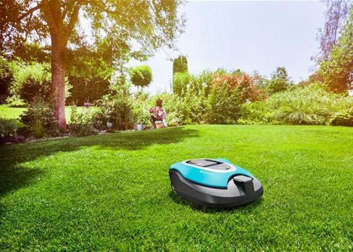 Produktbild Gardena Sileno (1000 m²)