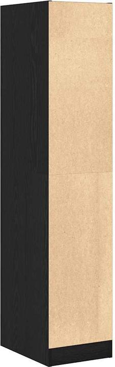 Produktbild vidaXL Apothekerschrank (30 x 41 x 144.50 cm)