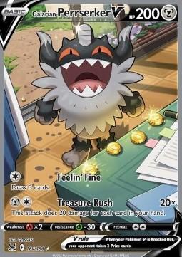 Produktbild Pokémon Lost Origin (Englisch, Booster Display)