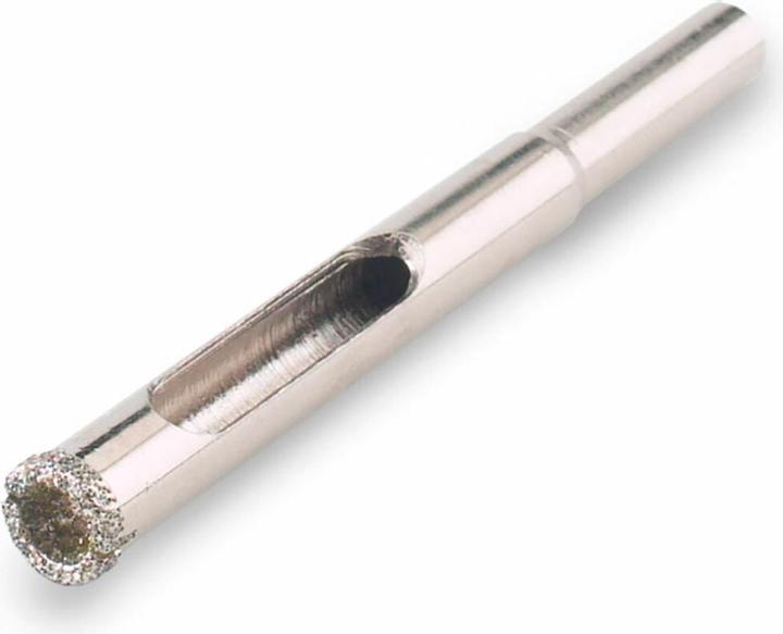 Produktbild Dierre BROCAS EASYGRES Ø8mm 4923 RUBI (8 mm)