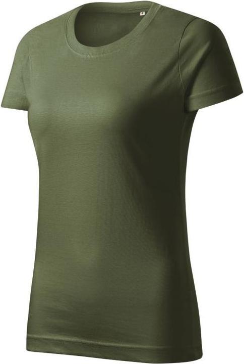 Actual product image Malfini Basic Free W T-shirt MLI-F3409 (S)