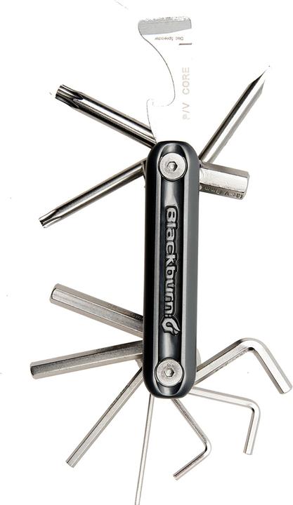 Produktbild Blackburn Grid 13