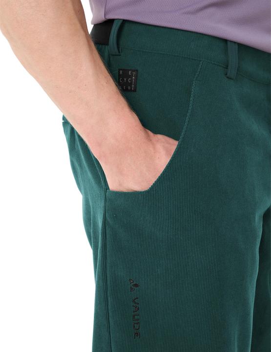 Produktbild Vaude Loamer Base Cord Shorts (XL)