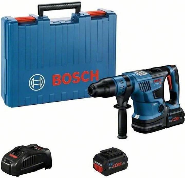 Produktbild Bosch Professional GBH 18V-36 C