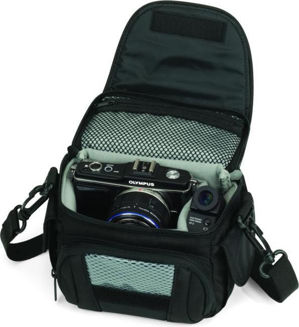 Immagine prodotto Lowepro Modifica 110 (Borsa a tracolla per fotocamera)