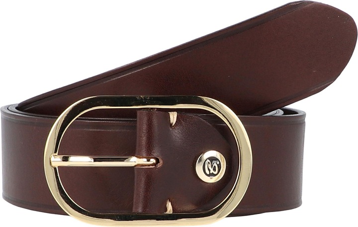 Produktbild B.Belt Gürtel Leder (85)