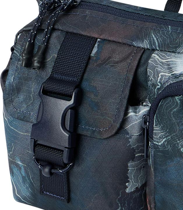 Immagine prodotto Dakine Jagger Gürteltasche 25 cm