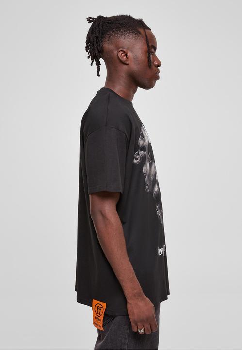 Image du produit Forgotten Faces Tee-shirt Aurelius Heavy Oversized - 21261 (XL)