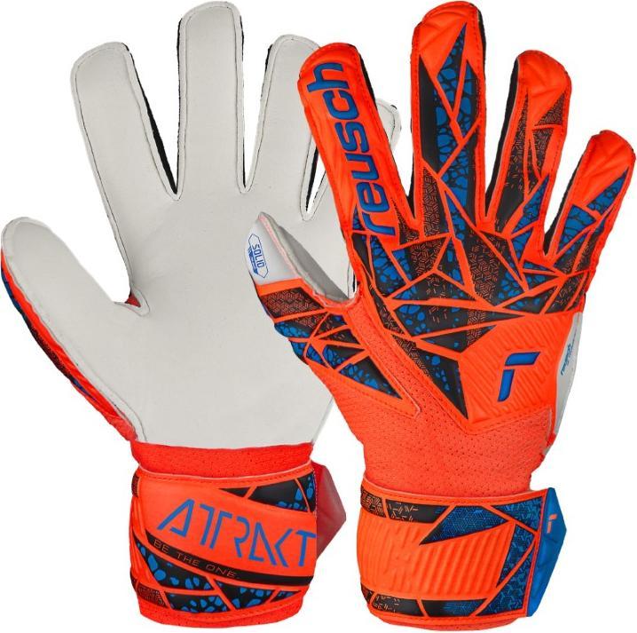 Actual product image Reusch Attract Solid (5)