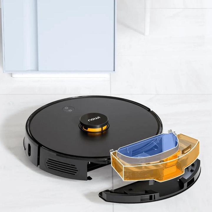 Actual product image Imou RV-L11-A (Vacuum mopping robot)