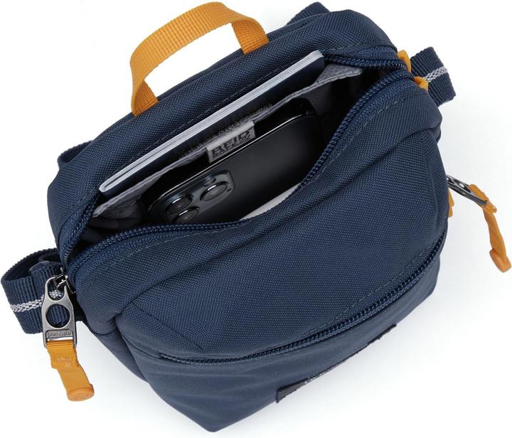 Produktbild Pacsafe Go Micro Mini Bag Umhängetasche 12.5 cm