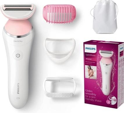 Produktbild Philips SatinShave Advanced