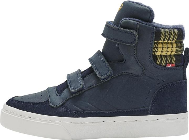 Produktbild hummel Stadil Check Kinder (38)