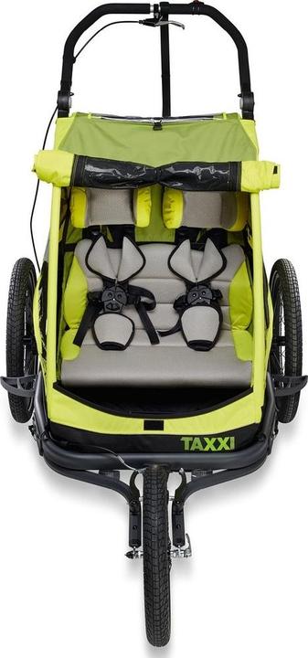 Productafbeelding Taxxi Elite 2
