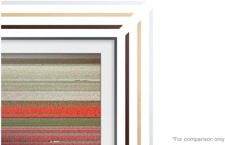 Image du produit Samsung Cadre interchangeable The Frame 65" (Cadre photo)