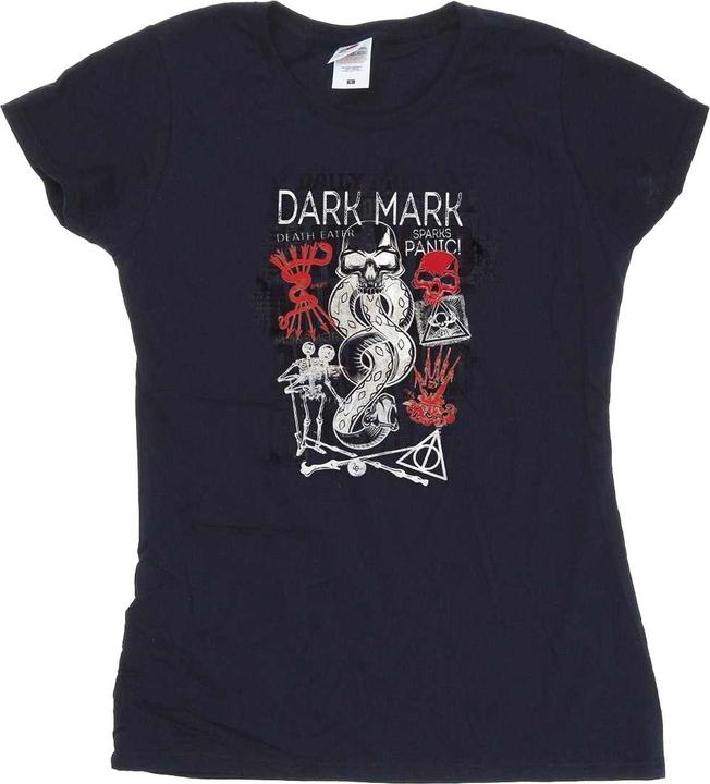 Produktbild Dark Mark TShirt (M)