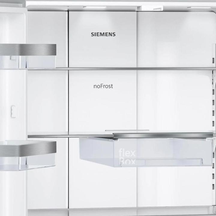 Produktbild Siemens KF86FPBEA (491 l)