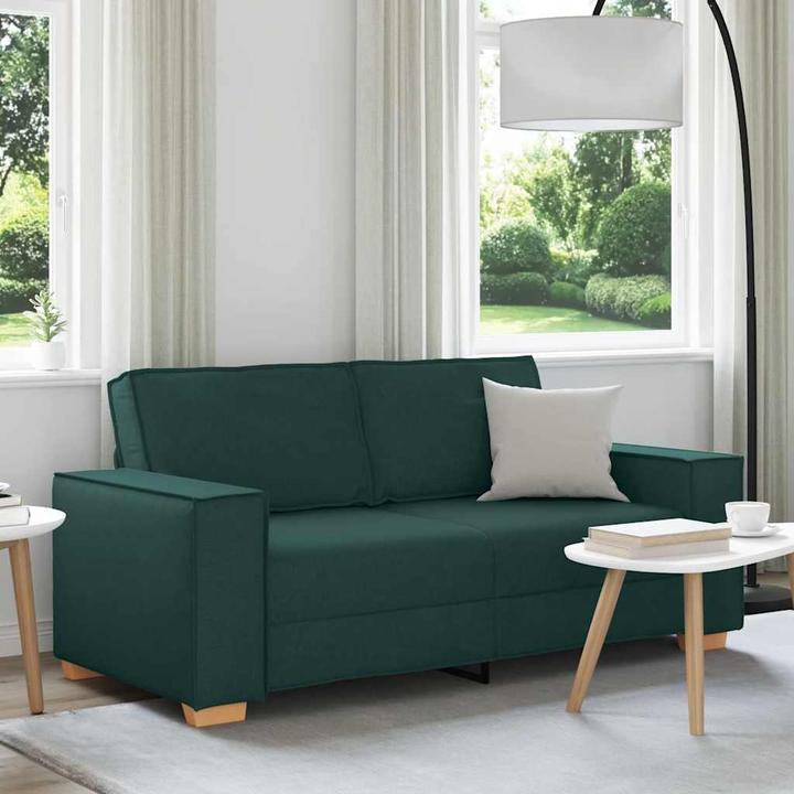 Produktbild vidaXL 2-Sitzer-Sofa (2-Sitzer)